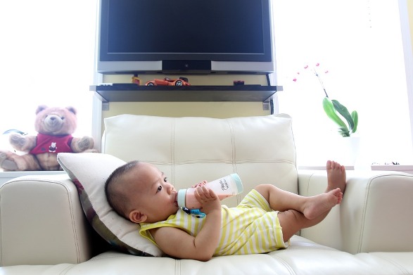 Image of What Kind Of Humidifier Is Best For Baby