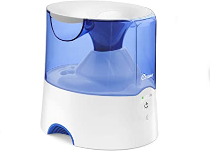 Image of Warm mist steam humidifiers