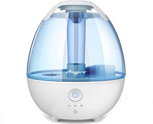 How Does A Humidifier Work? Find Out Here! - Humidifier Compare
