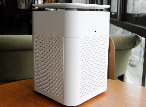 Image of air purifier for home