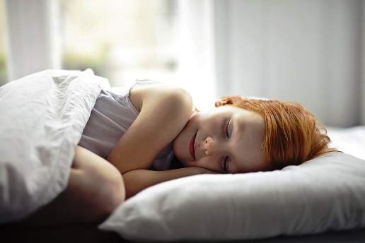 Image of humidifier benefits for sleeping