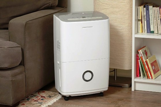Image of how does a dehumidifier work