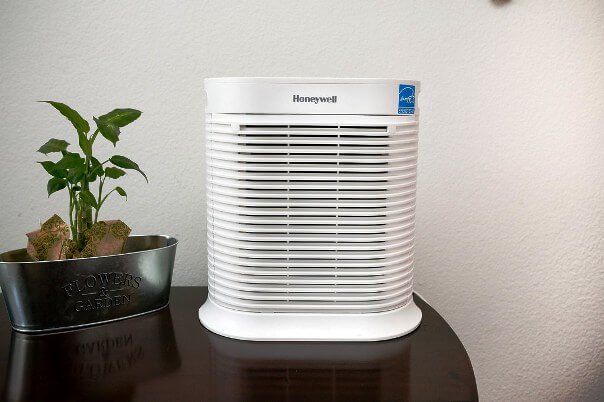 Image of how to improve the quality of air in your home