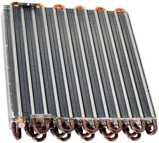 image of how to clean dehumidifier coils