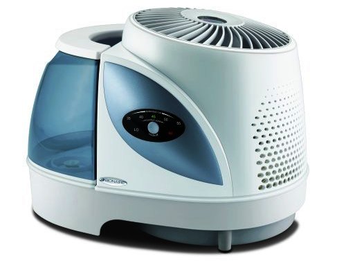 Image of when to use humidifier and dehumidifier