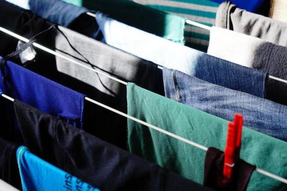 Image of How To Use A Dehumidifier To Dry Clothes