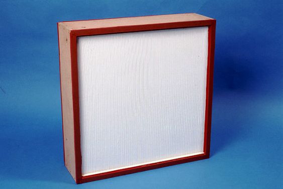 Image of how long does a hepa filter last