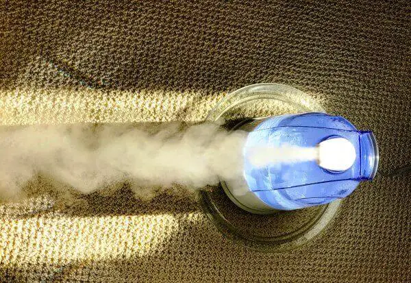 Image of can i put essential oil in humidifier