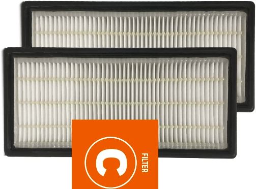 Image of honeywell air purifier filters