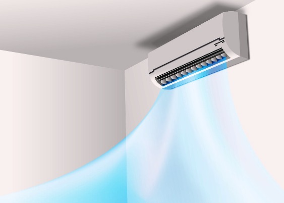 When to use air conditioner and dehumidifier simultaneously