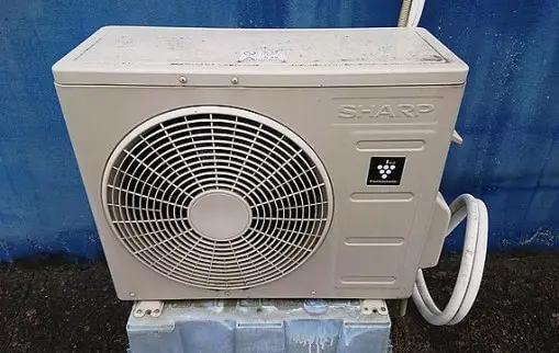 Image of What should humidity be in house with air conditioning