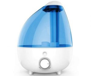 Image of best filterless humidifier 
