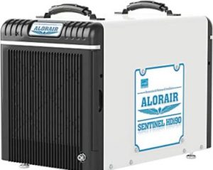 Image of Are dehumidifiers better in summer or winter
