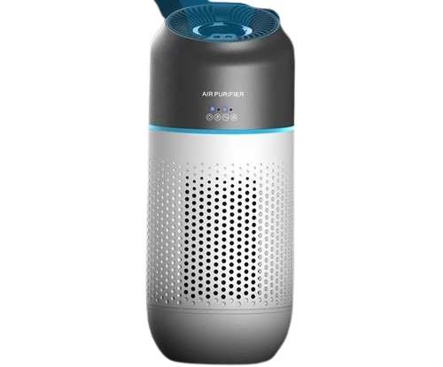 Does Air Purifier Dry Out the Air