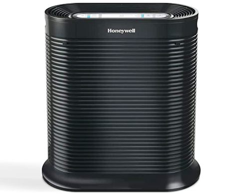 Image of honeywell hpa300 review