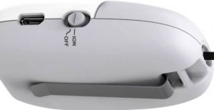 Image of cordless air purifier