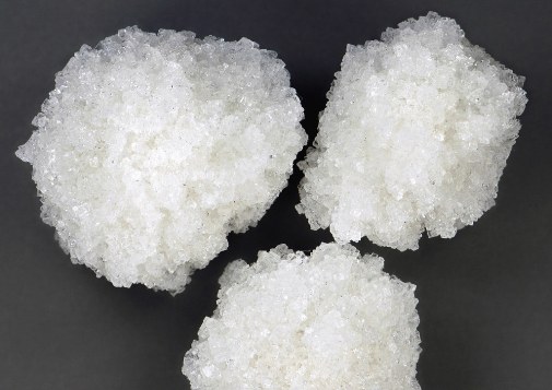 Image of rock salt dehumidifier