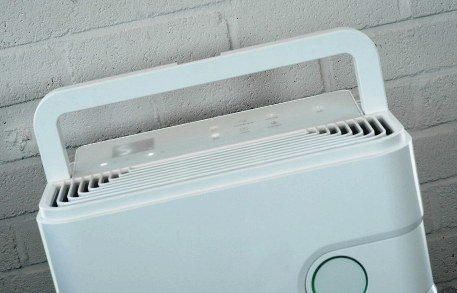 Image of does a dehumidifier heat a room