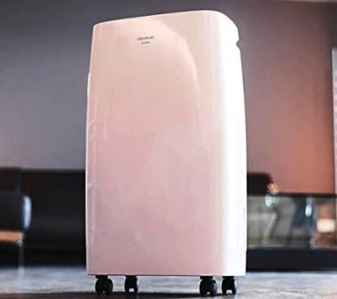 Image of best dehumidifier for damp and mould 