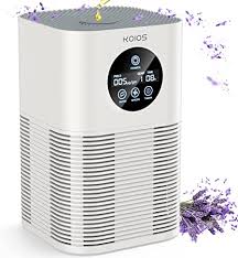 Image of can an air purifier be too big for a room