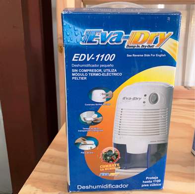 small dehumidifier for bedroom