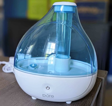 Pure Enrichment Humidifier Instructions