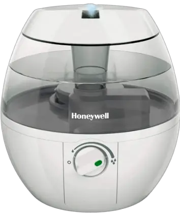 Honeywell humidifier instructions