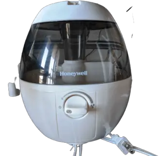 Honeywell Humidifier Safety Instructions