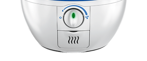 Does a humidifier turn off automatically