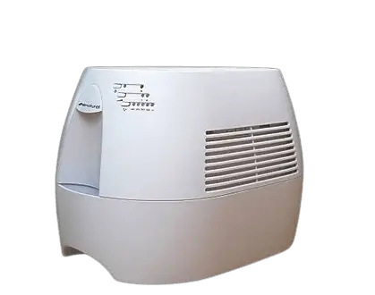 Will a dehumidifier always collect water