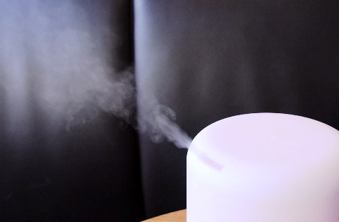 aircare humidifier not misting