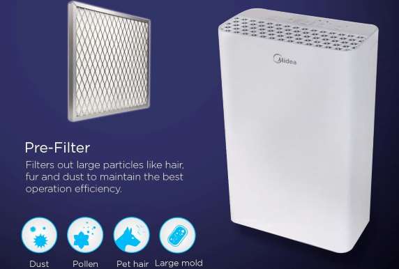 Do Air Purifiers Make a Difference
