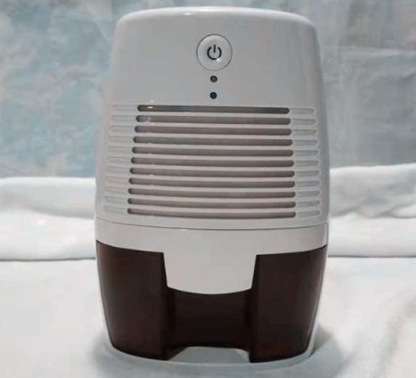 How do I know if I need an air purifier or a dehumidifier