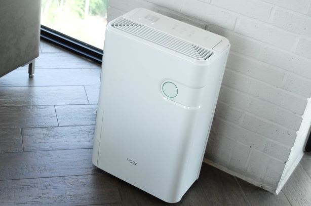 Are dehumidifiers safe